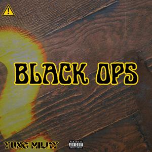 BLACK OPS (Explicit)