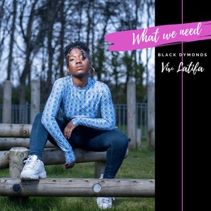 What we need(feat. Faymo Prod)