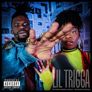 Lil Trigga (Explicit)