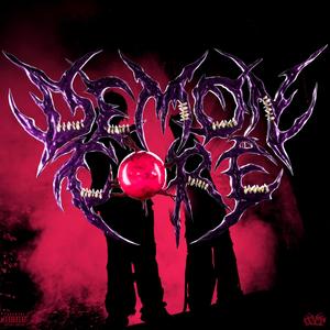 DemonCore (feat. bigK26) [Explicit]