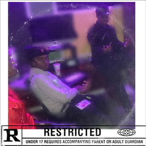 Kickin It (Explicit)