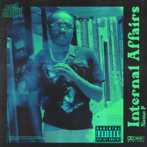 Internal Affairs (Deluxe) [Explicit]