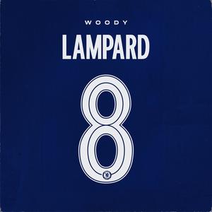 LAMPARD (Explicit)