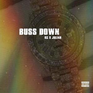 Buss Down (Explicit)