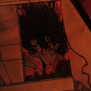 Just Letting Go (Prod. KingWicked)