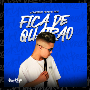 Fica de Quatrao (Explicit)