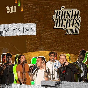 Só Nós Dois(Rasta Beats Jam III) (Explicit)