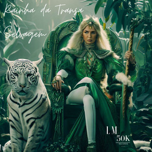 Rainha da Transa Selvagem (Explicit)