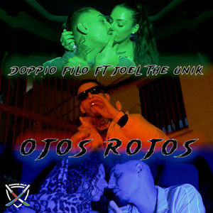 Ojos rojos (Explicit)