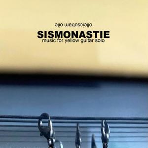 SISMONASTIE