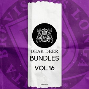 Dear Deer Bundles, Vol. 16