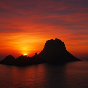 Es Vedrà (12-Inch Version)