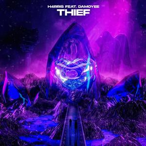 THIEF(feat. DAMOYEE)