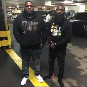 AR & DARK LO LO(feat. LOWKZ) (Explicit)