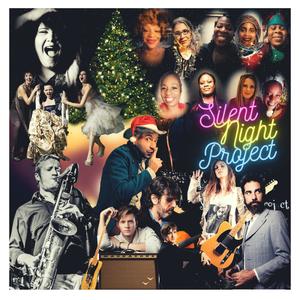 Silent night project and Friends