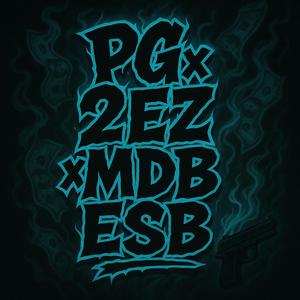 Twister (feat. MDB QLoc, 1LoveeVee & TwoTymez) (Explicit)