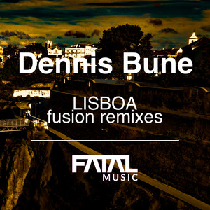 Lisboa (Fusion Remix)