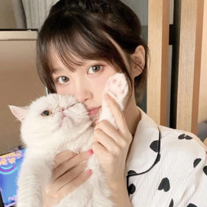 好像掉进爱情海里