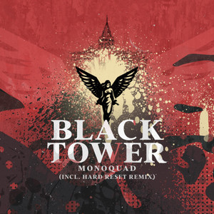 Black Tower (Incl. Hard Reset Remix)