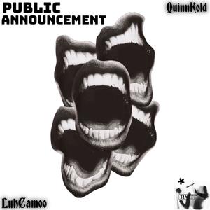 Public Announcement (Explicit)