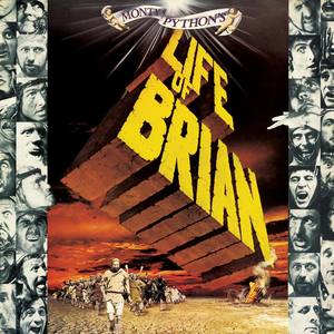 Monty Python's Life Of Brian