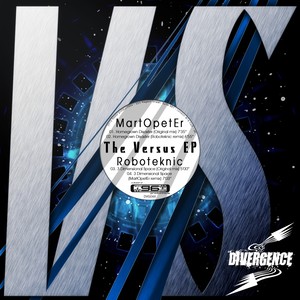 3 Dimensional Space (MartOpetEr Remix)