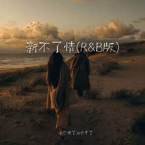 新不了情 (R&B版)
