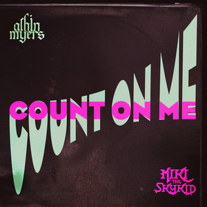 COUNT ON ME (EXTENDED)