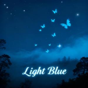 Light Blue