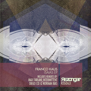 Isaias (Max Farlane Remix)