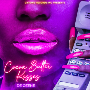 De Ozene - Cocoa Butter Kisses