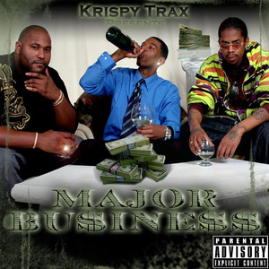 Major Business (Explicit)