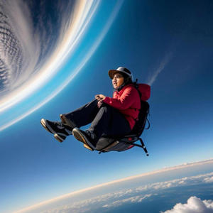 Voy pal space (Explicit)