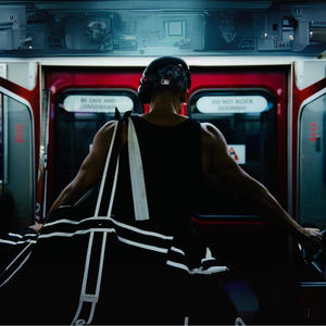 WALK ON (feat. RR, MARLEY) (Explicit)