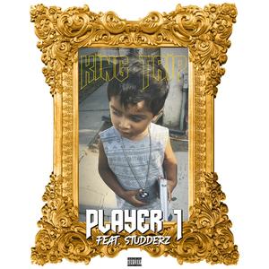 Player 1 (feat. Studderz) (Explicit)