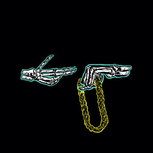 Run The Jewels (Deluxe European Edition) [Explicit]