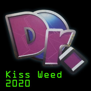 Kiss weed 2020