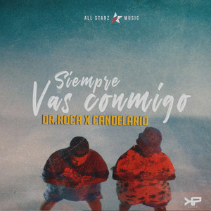 Siempre Vas Conmigo