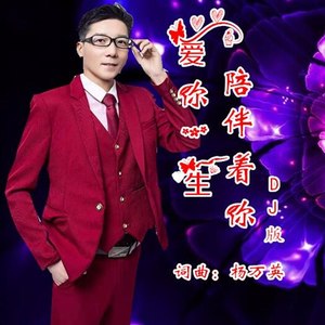 爱你一生陪伴着你 (DJ版)
