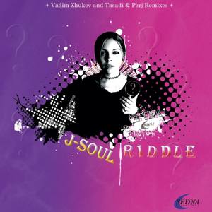 Riddle (Tasadi & Perj Remix)
