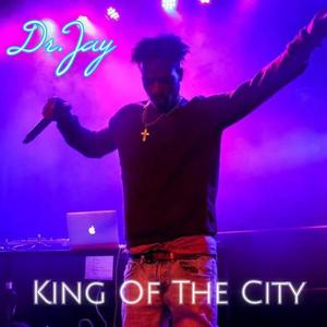 King Of The City (Explicit)