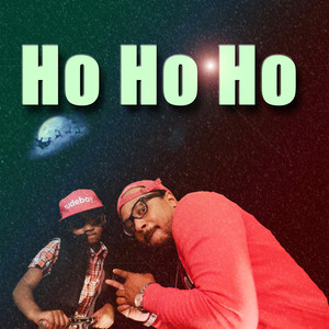 HO HO HO