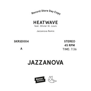 Heatwave (Jazzanova Remix)