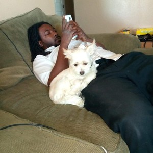 Mr. Miyagi (Explicit)