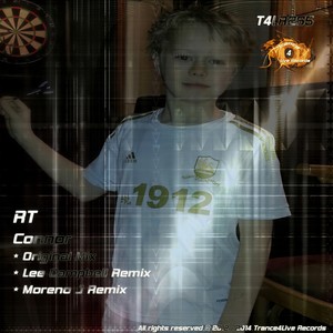 Connor (Lee Campbell Remix)