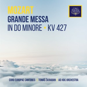 Grande messa in Do minore (KV 427)