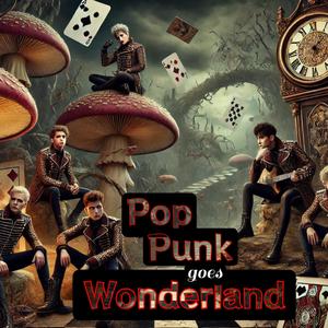 Pop Punk (Wonderland)