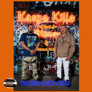 Boss Moves (Explicit)