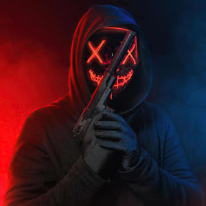 Ride around wit it (feat. Mbk Zy & Mbk Pooh)