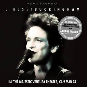 Intro by Lindsey Buckingham (Live)